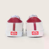 Zapatilla Mujer Sport Low Blanco Vans