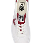 Zapatilla Mujer Sport Low Blanco Vans