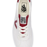 Zapatilla Mujer Sport Low Blanco Vans
