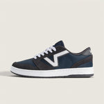 Zapatilla Hombre Lowland 2.0 Azul Vans