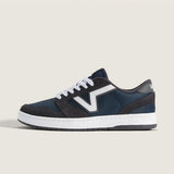 Zapatilla Hombre Lowland 2.0 Azul Vans
