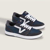 Zapatilla Hombre Lowland 2.0 Azul Vans