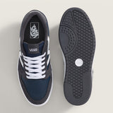 Zapatilla Hombre Lowland 2.0 Azul Vans