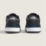 Zapatilla Hombre Lowland 2.0 Azul Vans