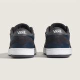 Zapatilla Hombre Lowland 2.0 Azul Vans