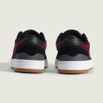 Zapatilla Adulto Lowland 2.0 Negro Vans