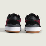 Zapatilla Adulto Lowland 2.0 Negro Vans