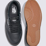 Zapatilla Adulto Lowland 2.0 Negro Vans