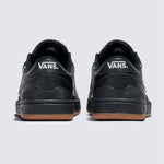 Zapatilla Adulto Lowland 2.0 Negro Vans