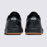 Zapatilla Adulto Lowland 2.0 Negro Vans
