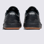 Zapatilla Adulto Lowland 2.0 Negro Vans