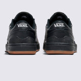 Zapatilla Adulto Lowland 2.0 Negro Vans