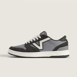 Zapatilla Hombre Lowland 2.0 Gris Vans