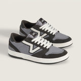 Zapatilla Hombre Lowland 2.0 Gris Vans