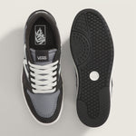 Zapatilla Hombre Lowland 2.0 Gris Vans