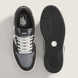 Zapatilla Hombre Lowland 2.0 Gris Vans