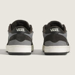 Zapatilla Hombre Lowland 2.0 Gris Vans