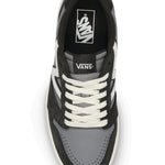 Zapatilla Hombre Lowland 2.0 Gris Vans