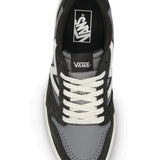 Zapatilla Hombre Lowland 2.0 Gris Vans