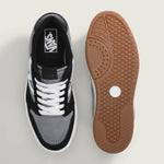 Zapatilla Adulto Lowland 2.0 Negro Vans
