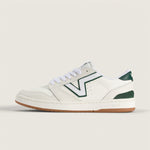 Zapatilla Adulto Lowland 2.0 Blanco Vans