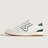 Zapatilla Adulto Lowland 2.0 Blanco Vans
