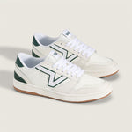Zapatilla Adulto Lowland 2.0 Blanco Vans