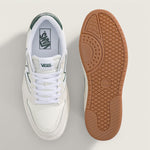 Zapatilla Adulto Lowland 2.0 Blanco Vans