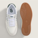 Zapatilla Adulto Lowland 2.0 Blanco Vans