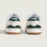 Zapatilla Adulto Lowland 2.0 Blanco Vans