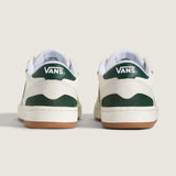 Zapatilla Adulto Lowland 2.0 Blanco Vans