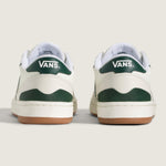 Zapatilla Adulto Lowland 2.0 Blanco Vans
