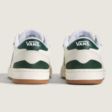 Zapatilla Adulto Lowland 2.0 Blanco Vans