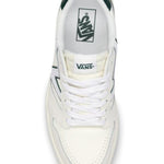 Zapatilla Adulto Lowland 2.0 Blanco Vans
