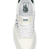 Zapatilla Adulto Lowland 2.0 Blanco Vans