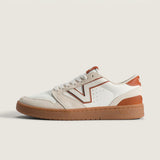 Zapatilla Adulto Lowland 2.0 Blanco Vans
