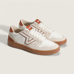 Zapatilla Adulto Lowland 2.0 Blanco Vans