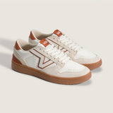 Zapatilla Adulto Lowland 2.0 Blanco Vans