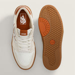 Zapatilla Adulto Lowland 2.0 Blanco Vans