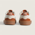 Zapatilla Adulto Lowland 2.0 Blanco Vans
