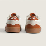 Zapatilla Adulto Lowland 2.0 Blanco Vans