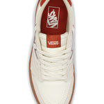 Zapatilla Adulto Lowland 2.0 Blanco Vans