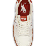 Zapatilla Adulto Lowland 2.0 Blanco Vans