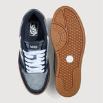 Zapatilla Adulto Lowland 2.0 Azul Vans