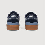 Zapatilla Adulto Lowland 2.0 Azul Vans