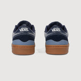 Zapatilla Adulto Lowland 2.0 Azul Vans
