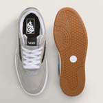 Zapatilla Adulto Cruze 3.0 Gris Vans