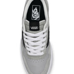 Zapatilla Adulto Cruze 3.0 Gris Vans
