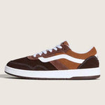 Zapatilla Hombre Cruze 3.0 Café Vans