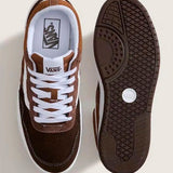 Zapatilla Hombre Cruze 3.0 Café Vans
